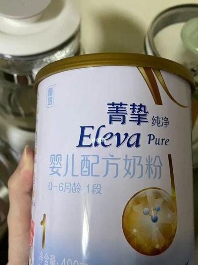 雅培1段奶粉(雅培菁挚奶粉1段适合过敏体质宝宝喝吗？)