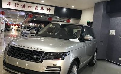 40万左右买什么车好(30-40万在天津港能买啥车？)