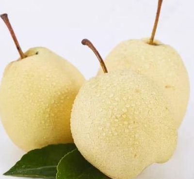 便秘最怕9种水果(便秘可拟吃梨子？)