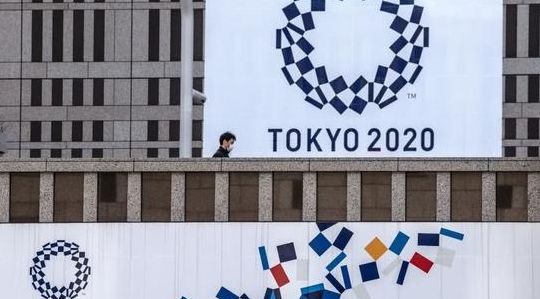 日本奥运官网遭逾4亿次网络攻击(2021东京奥运会事件背景？)