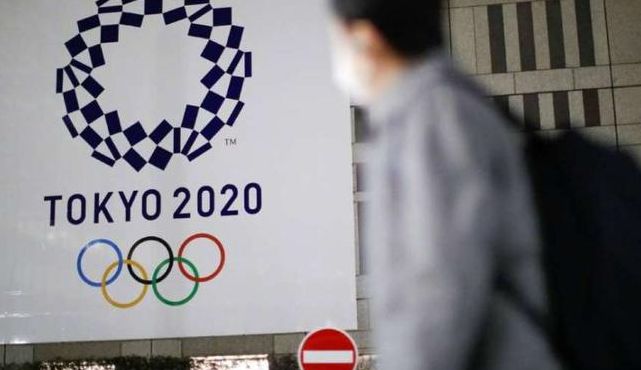 日本奥运官网遭逾4亿次网络攻击(2021东京奥运会事件背景？)