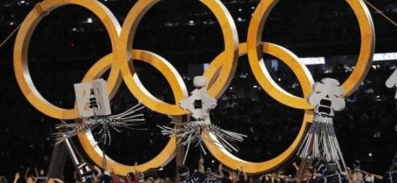 东京奥运会开闭幕式导演被辞退(莫洛托夫的结局？)