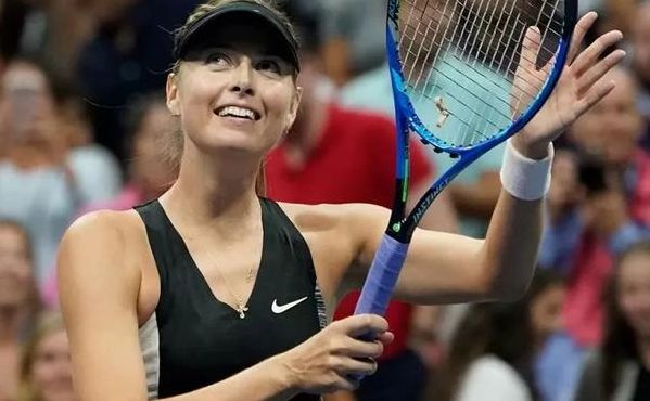 俄罗斯网球美女(俄罗斯第一个获好大满贯的女子网球单打冠军？)