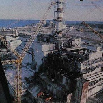 切尔诺贝利大火(世界上最严重的核反应堆事故发生在哪是什么事故？)