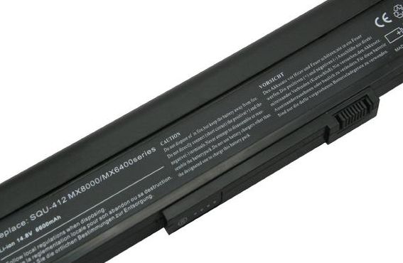 笔记本电池品牌(国内18650锂电池十大品牌排名？)