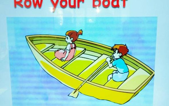 划船用英语怎么说(划船用英文怎么说？)