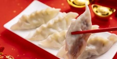 小年吃饺子(小年吃饺子的最佳时间？)