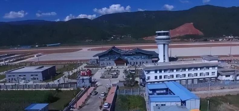 云南机场(云南机场有几个国际机场？)