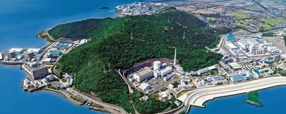 核电站发电(核电站是怎么发电？)