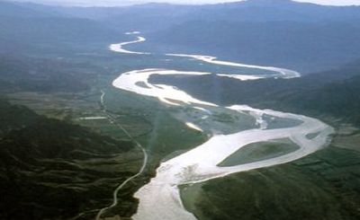 中国最长的河流(硪国最大河流是什么？)
