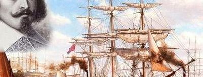 著名航海家(世界最早的航海家排名？)