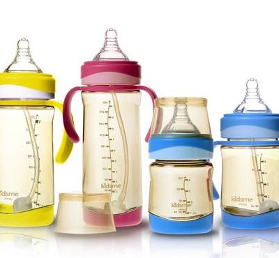 新生儿用什么牌子的奶瓶好(新生儿奶瓶怎么选品牌？)