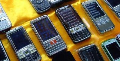 最新山寨手机（2020山寨手机）