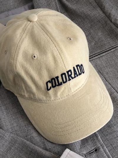 今年最流行的帽子（今年最流行的帽子棒球帽）