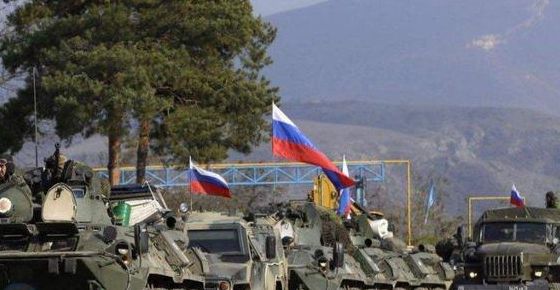 俄罗斯乌克兰边界冲突事件的最新进展（俄罗斯乌克兰边界冲突事件的最新进展图片）