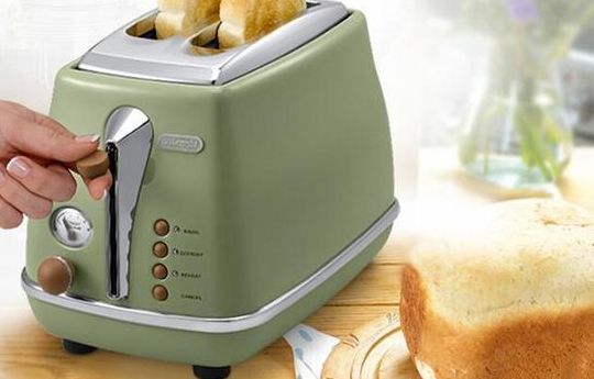 烤面包机品牌（烤面包机品牌排行榜前十名）