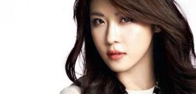 韩国女星排行榜（公认的韩国第一女神）