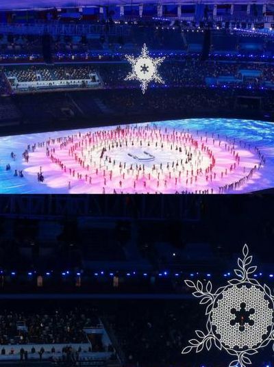 2022冬残奥会开幕式回放（22年冬残奥会）
