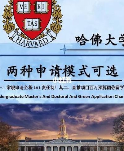 哈佛大学的录取条件（哈佛大学录取条件2022）
