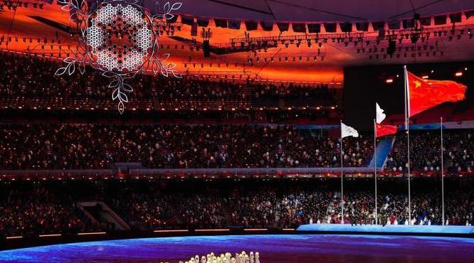 奥运会闭幕式2022时间的简单介绍