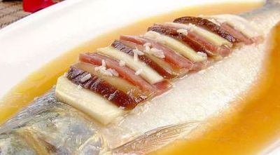 长江鲥鱼（长江鲥鱼吃法）
