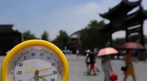 今年为何迟么热（2023年可能是最热的一年）