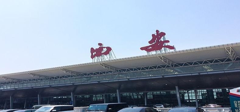 陕西机场（陕西机场都有哪些）