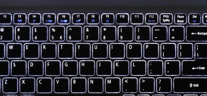 键盘错乱（电脑键盘错乱）