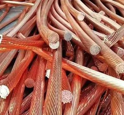电缆铜回收多少钱一斤（电缆铜回收多少钱一斤2020）