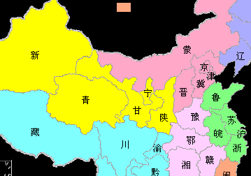 华北地区包括（华北地区包括哪几个省市区和县）