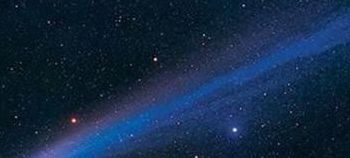 哈雷彗星命名源于（哈雷彗星学名）