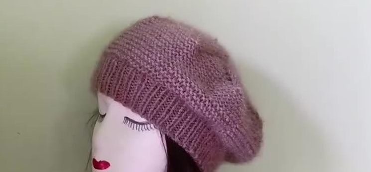 编织帽子（编织帽子视频教程大全,编织帽子第一部）