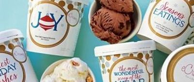 十大冰淇淋品牌（著名冰淇淋品牌）