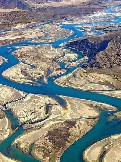 世界最长的河（中国最长的河）
