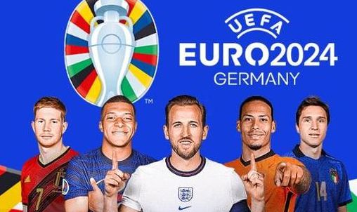 2023欧洲杯什么时候开始（2023欧洲杯什么时候开始足球比赛）