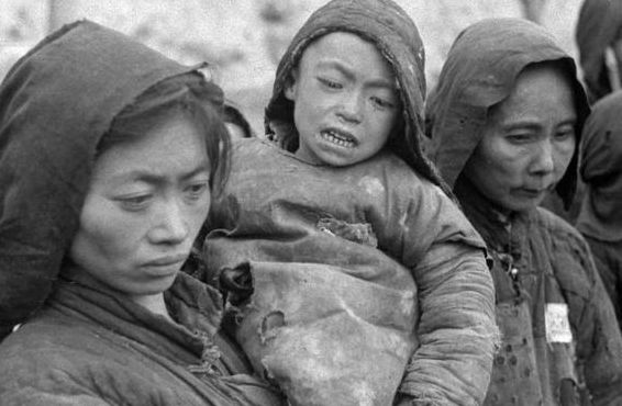 1962饥荒（1962饥荒图片）