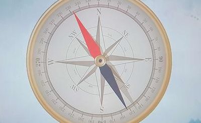 指南针最早叫什么（指南针在哪里找）