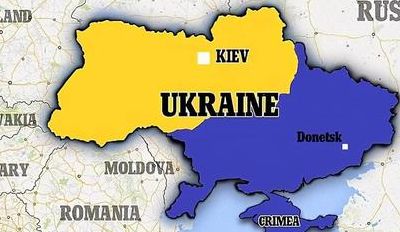 乌克兰说什么语言（乌克兰说什么语言?）