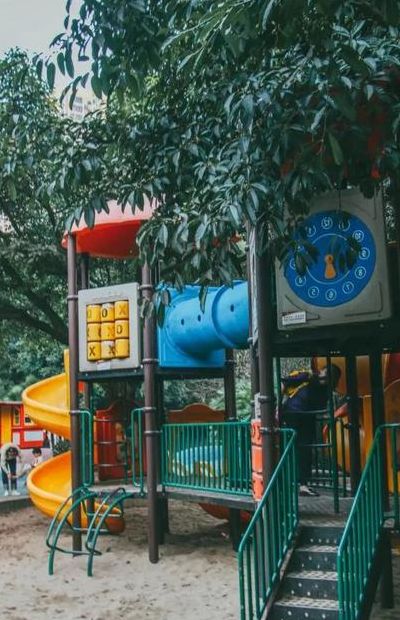 重庆儿童公园在哪里（重庆儿童公园在哪个位置呢?）