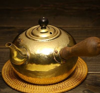 铜壶煮水（铜壶煮水的好处）