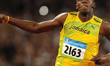 牙买加博尔特（牙买加博尔特100m的最好成绩）