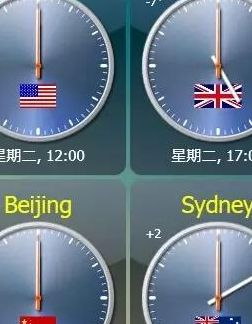 中国与英国时差（中国与英国的时差是）