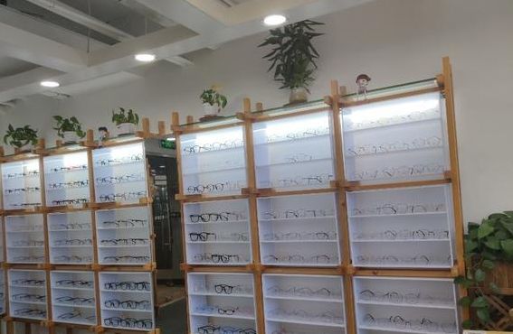北京哪里配眼镜的简单介绍