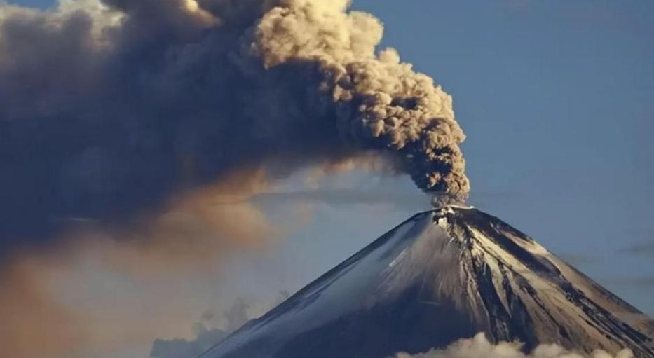 富士山爆发时间（富士山爆发时间预测）