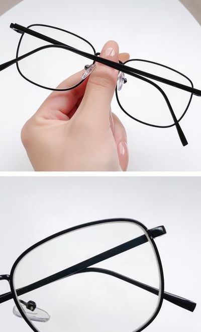 金属流线眼镜的简单介绍