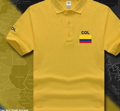 哥伦比亚衣服（哥伦比亚衣服是哪个国家）