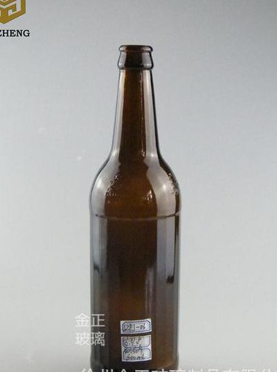 啤酒瓶尺寸（啤酒瓶尺寸 标准cad图纸）