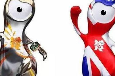 伦敦奥运会的吉祥物（伦敦奥运会的吉祥物及象征意）