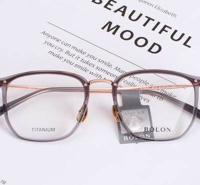 近视眼镜品牌的简单介绍