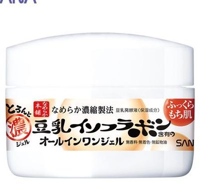 日本化妆品豆乳系列（日本豆乳护肤品有激素吗）